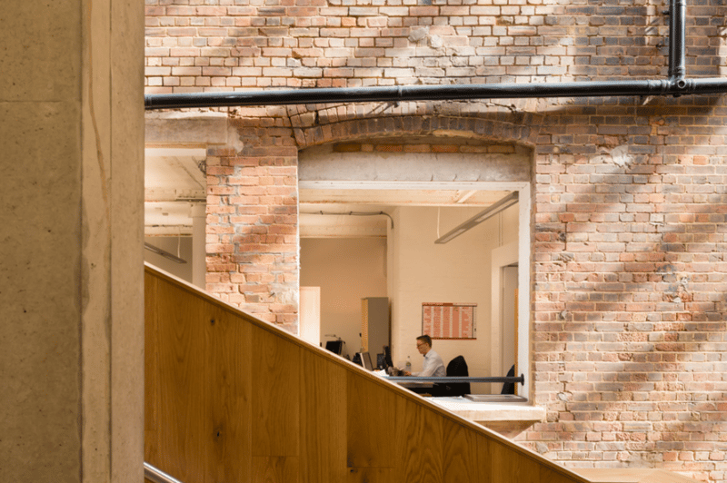 Ethical Property - The Foundry - 17 Oval Way, SE11 - Vauxhall image 12