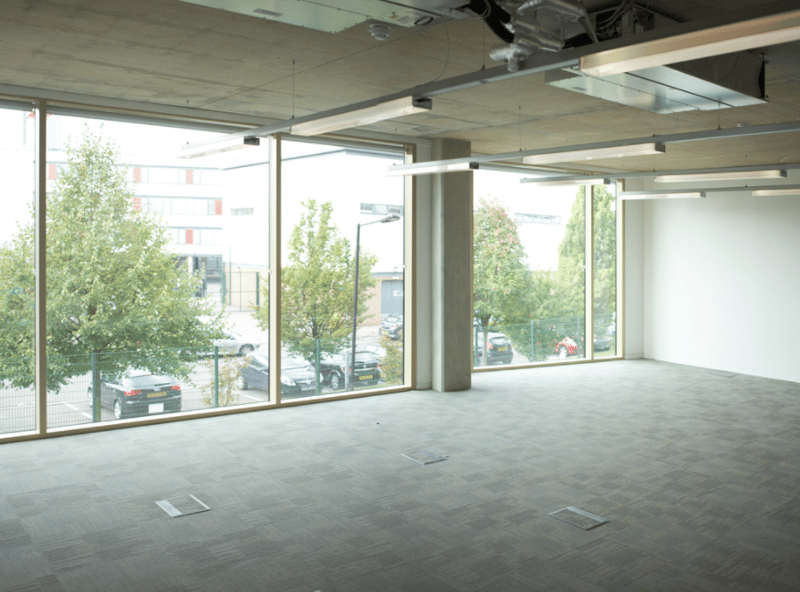Ethical Property - The Foundry - 17 Oval Way, SE11 - Vauxhall image 13