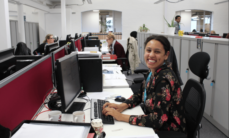 Ethical Property - The Foundry - 17 Oval Way, SE11 - Vauxhall image 17