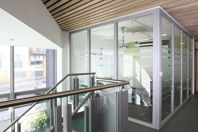 Ethical Property - Brighton Junction - 35 New England Street, BN1 - Brighton image 3