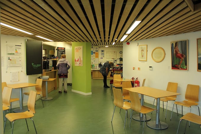 Ethical Property - Brighton Junction - 35 New England Street, BN1 - Brighton image 6