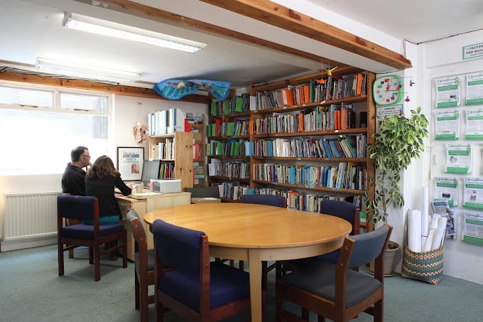 Ethical Property - Brighton Eco Centre - 39-41 Surrey Street, BN1 - Brighton image 2