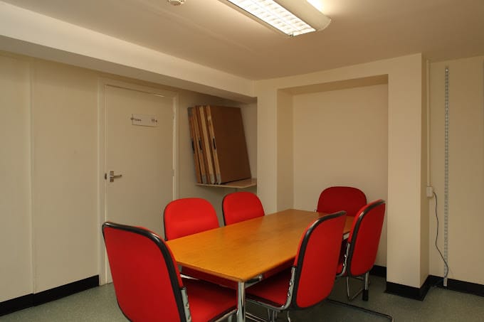 Ethical Property - Brighton Eco Centre - 39-41 Surrey Street, BN1 - Brighton image 3