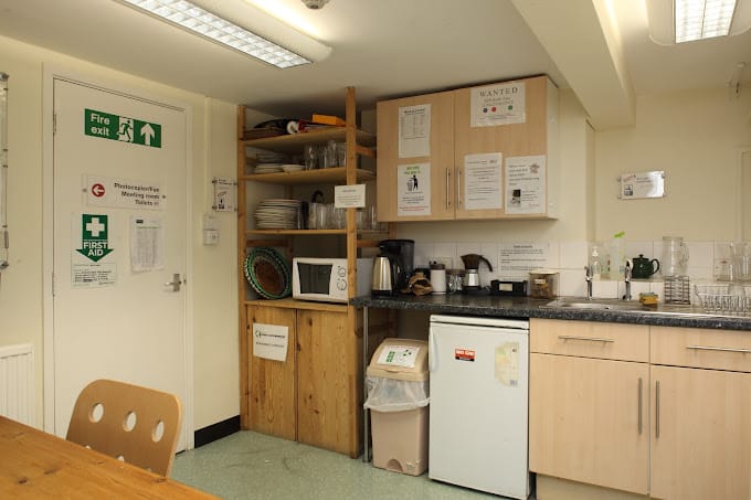 Ethical Property - Brighton Eco Centre - 39-41 Surrey Street, BN1 - Brighton image 5