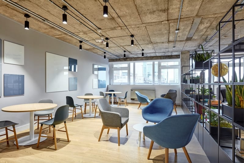 Clockwise - 77 Renfrew Street, Savoy Tower, G2 - Glasgow image 6
