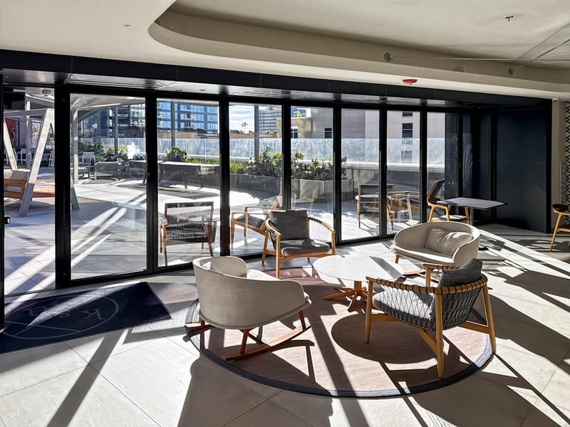 Spaces USA-Kettner Blvd, San Diego image 10