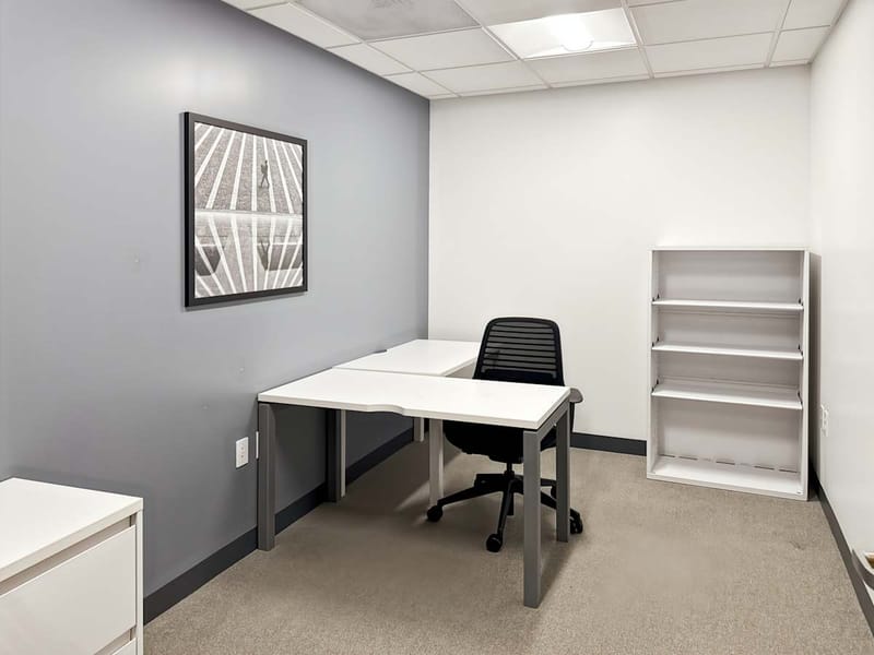 Spaces USA-Kettner Blvd, San Diego image 4