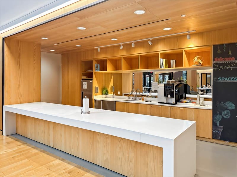 Spaces USA-Kettner Blvd, San Diego image 6