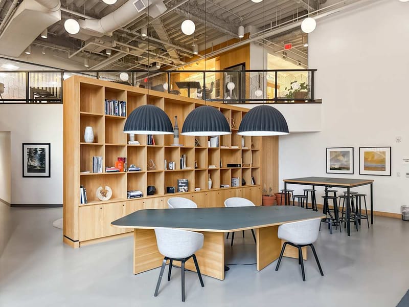 Spaces USA-Kettner Blvd, San Diego image 8