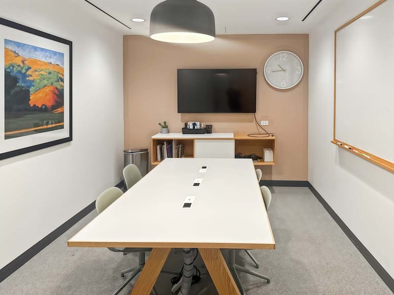 Spaces USA-Kettner Blvd, San Diego image 9