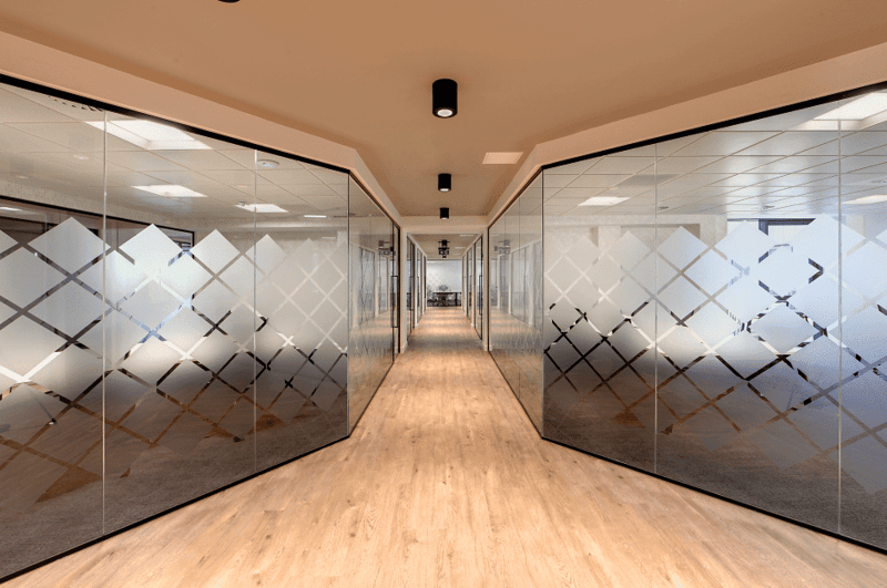 The Boutique Workplace Company - The Smith, 145 London Road, KT2 - Kingston-upon-Thames image 5