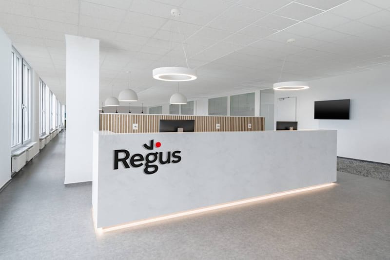 Regus - Hammfelddam 4A, Neuss, 41460, DEU - Hamburg image 2