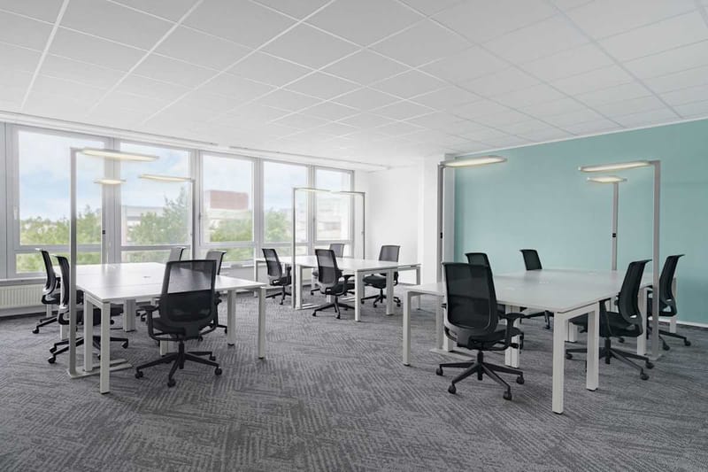 Regus - Hammfelddam 4A, Neuss, 41460, DEU - Hamburg image 3