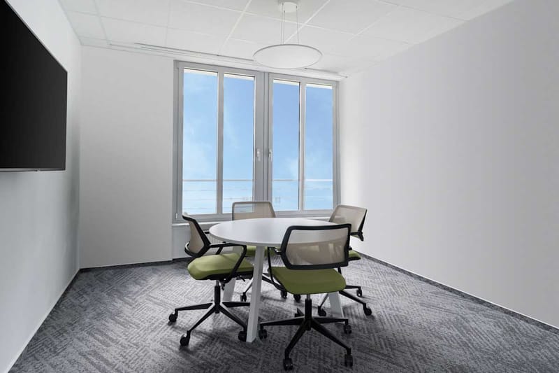 Regus - Hammfelddam 4A, Neuss, 41460, DEU - Hamburg image 8