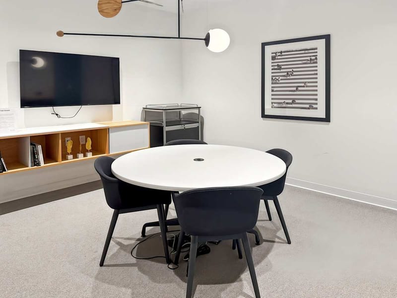 Spaces USA- 801 Brickell Ave, Miami image 12