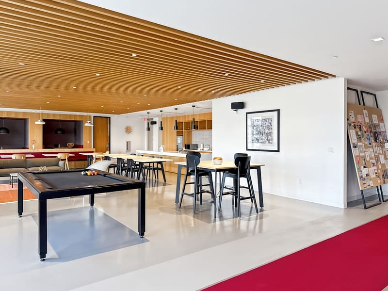 Spaces USA- 801 Brickell Ave, Miami image 13