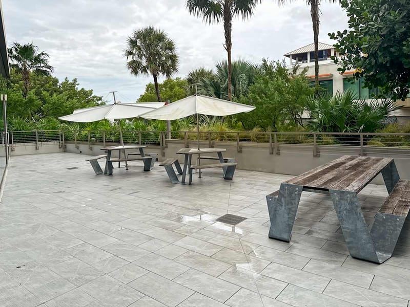 Spaces - 3350 Virginia Street, FL 33133 - Miami image 10