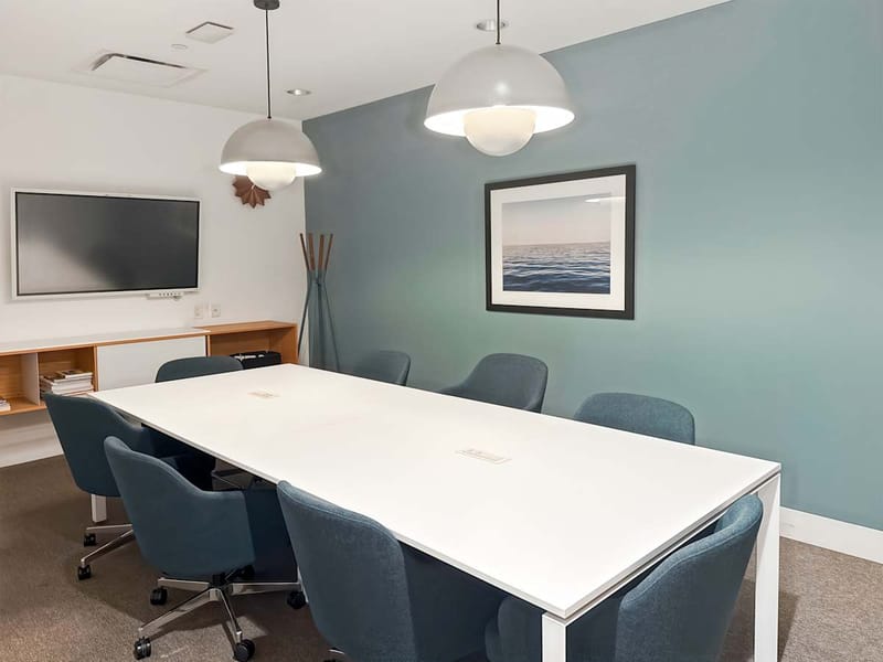 Spaces - 3350 Virginia Street, FL 33133 - Miami image 2