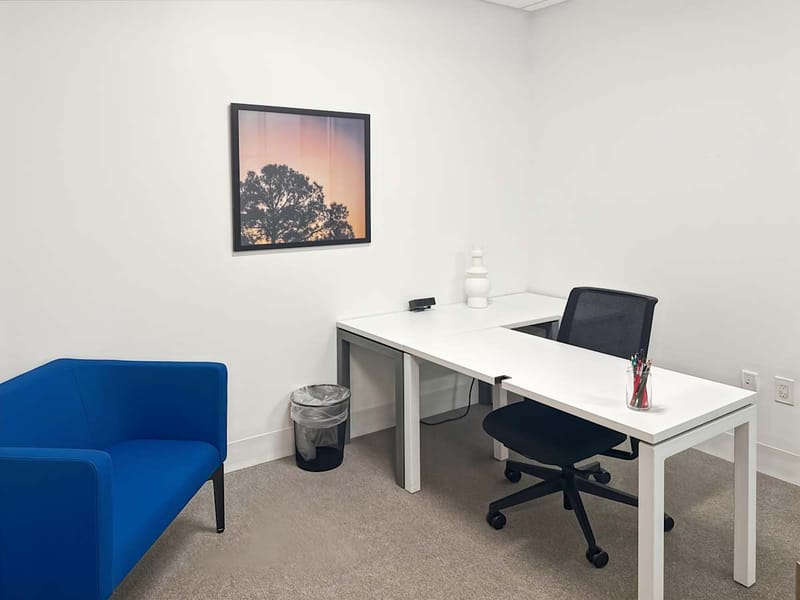 Spaces - 3350 Virginia Street, FL 33133 - Miami image 4