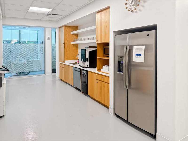 Spaces - 3350 Virginia Street, FL 33133 - Miami image 6