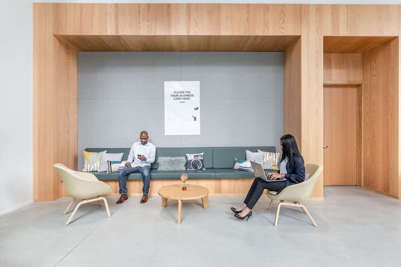 Spaces USA- 3372 Peachtree Rd, Georgia 30326- Atlanta image 5