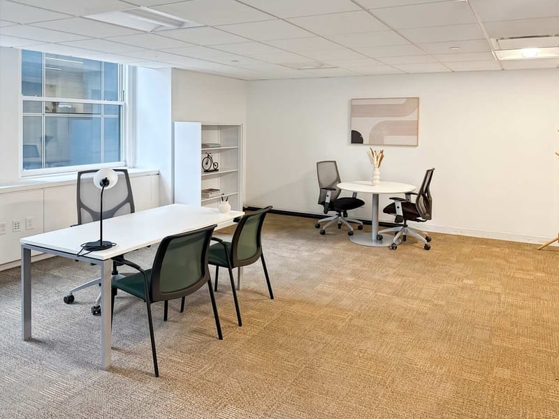 Spaces USA - 405 Lexington Avenue, 10174 - Garment District, NY image 4