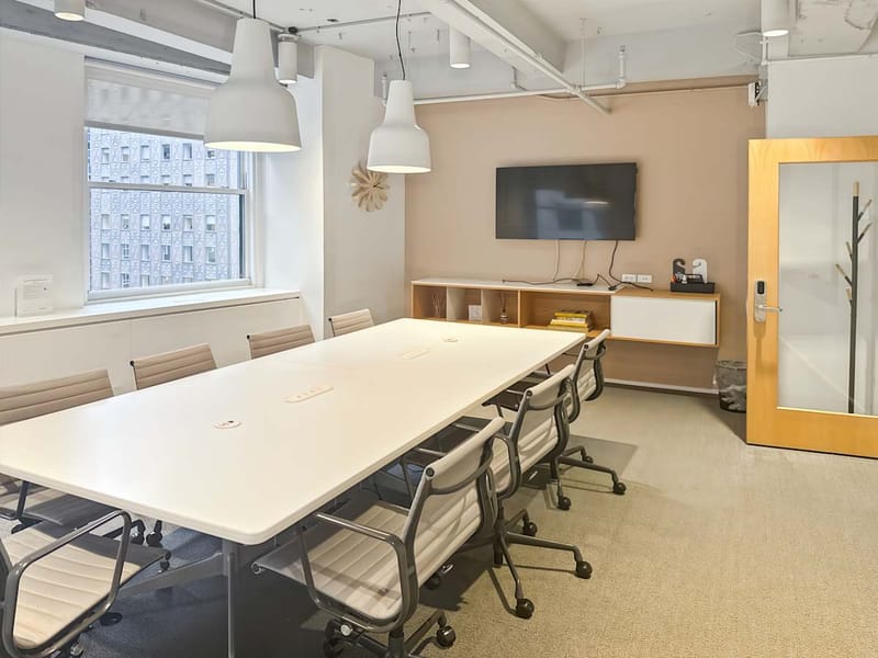 Spaces USA - 405 Lexington Avenue, 10174 - Garment District, NY image 9