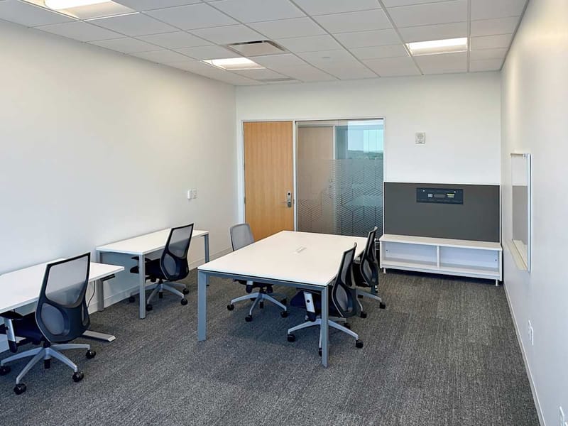 Spaces USA- Centergreen Way, North Carolina image 9
