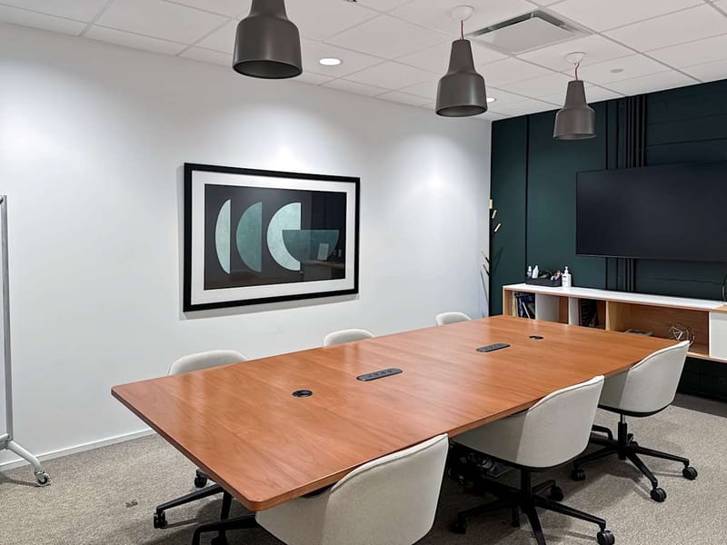 Spaces USA- 307 W Tremont Ave, Charlotte image 9