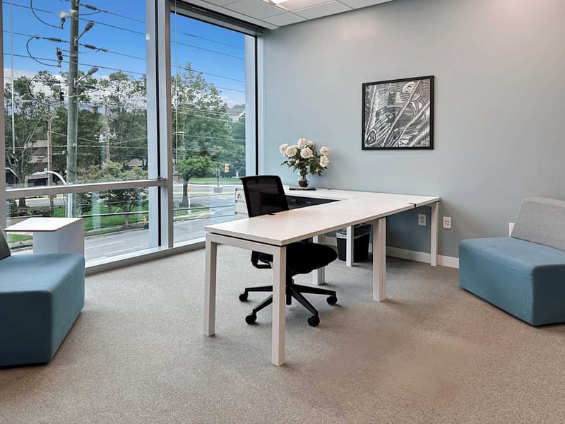 Spaces USA- Creedmoor Rd, Raleigh image 11