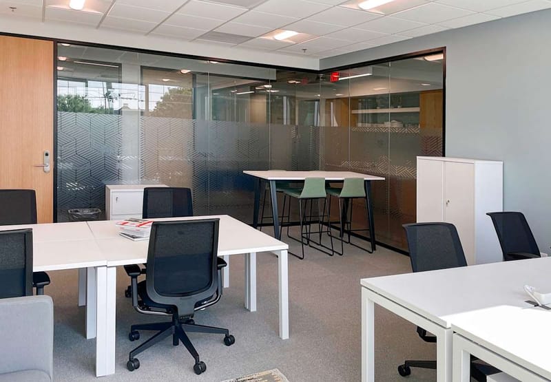 Spaces USA- Creedmoor Rd, Raleigh image 15