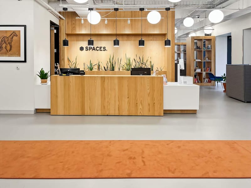Spaces USA- 111 Congress Ave, Austin image 2