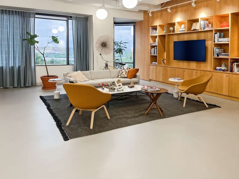 Spaces USA- 111 Congress Ave, Austin image 5
