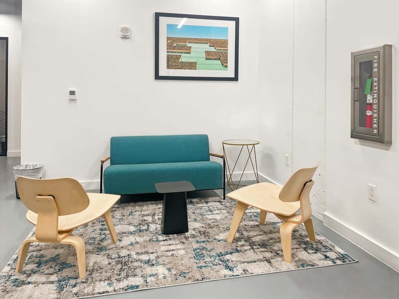 Spaces USA- Fannin St, Houston image 6