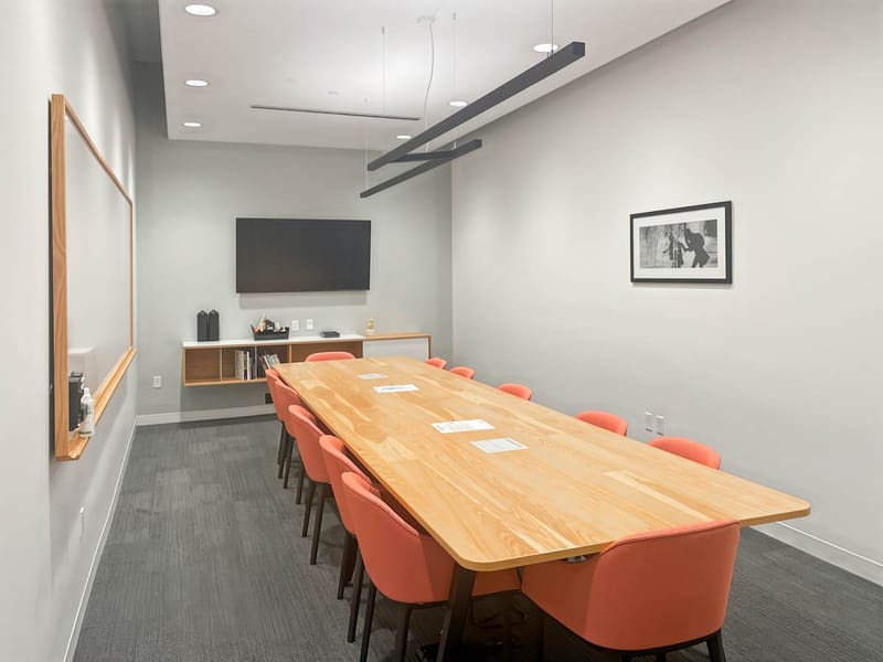 Spaces USA- Fannin St, Houston image 9
