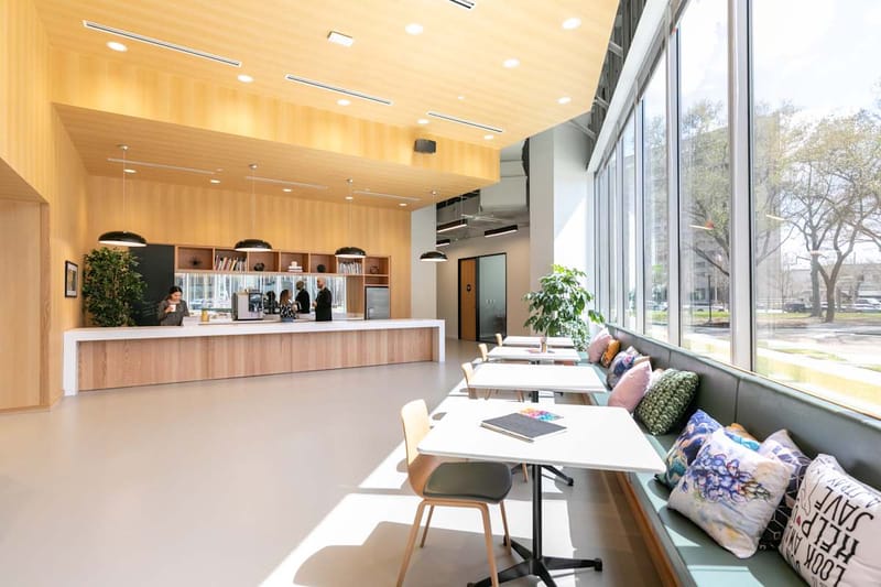 Spaces USA- Post Oak Blvd, Houston image 9