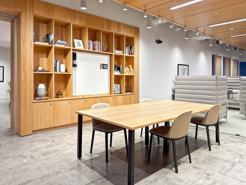 Spaces USA- Chase Oaks Blvd, Plano image 5