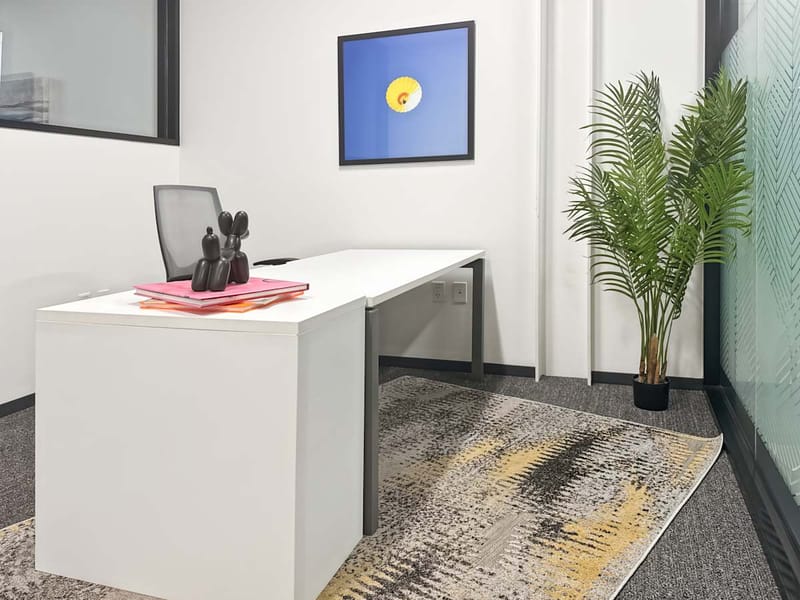 Spaces USA- Legacy Dr, Plano image 14