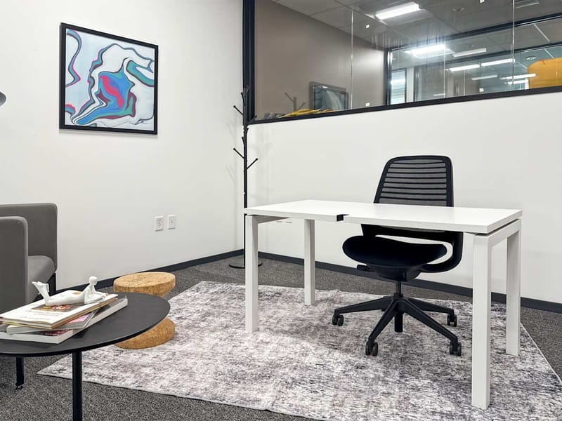Spaces USA- Legacy Dr, Plano image 4