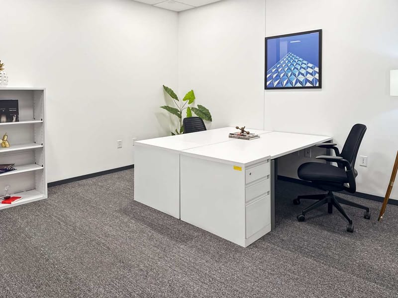 Spaces USA- Legacy Dr, Plano image 7
