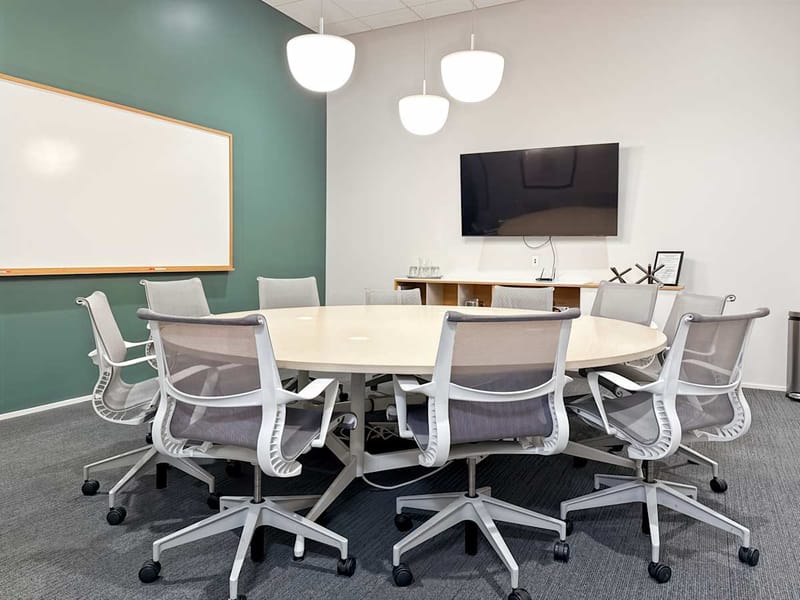 Spaces USA- Dallas Pkwy, Plano image 3