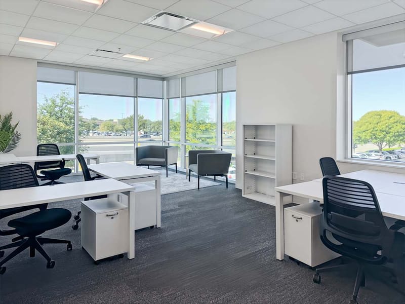 Spaces USA- Dallas Pkwy, Plano image 8
