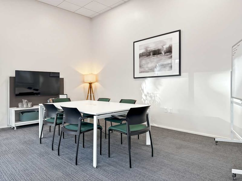 Spaces USA- Dallas Pkwy, Plano image 9