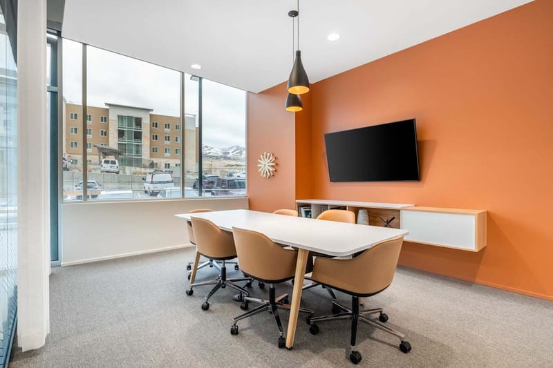 Spaces USA- N. Triumph Blvd, Lehi image 11