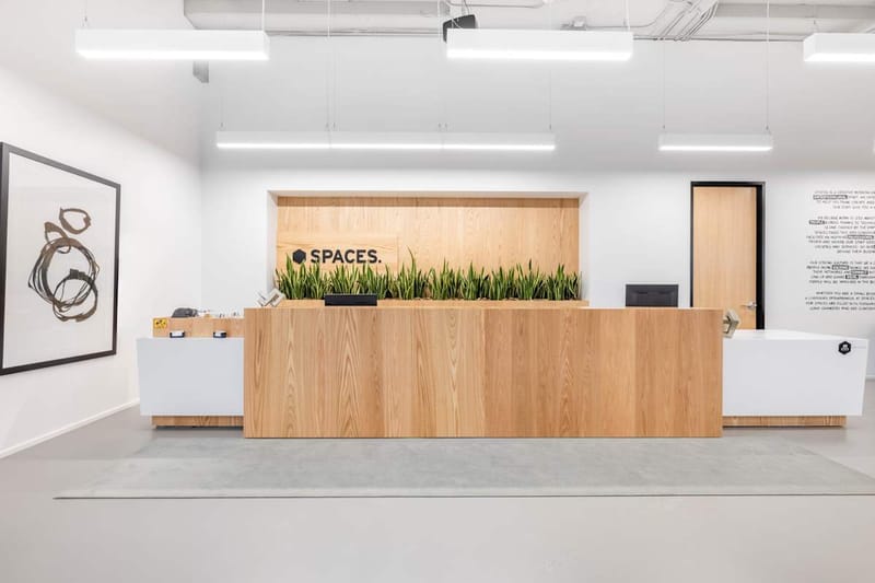 Spaces USA- N. Triumph Blvd, Lehi image 2