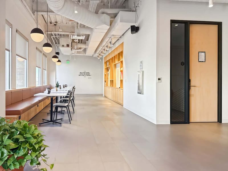 Spaces USA- 15169 North Scottsdale Rd, Scottsdale image 11