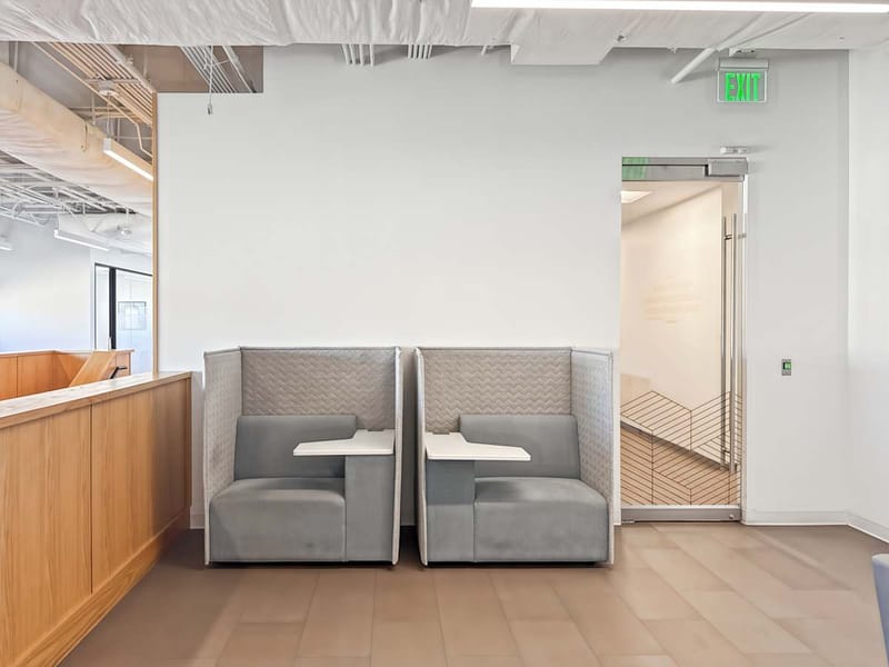 Spaces USA- 15169 North Scottsdale Rd, Scottsdale image 14