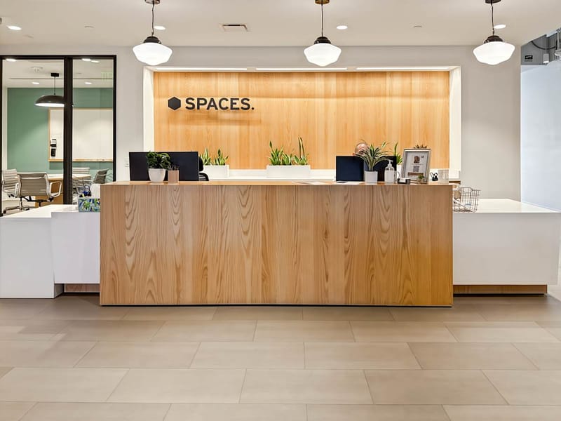 Spaces USA- 15169 North Scottsdale Rd, Scottsdale image 2