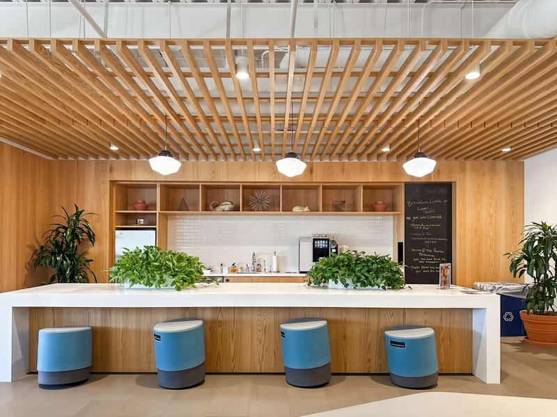 Spaces USA- 15169 North Scottsdale Rd, Scottsdale image 6