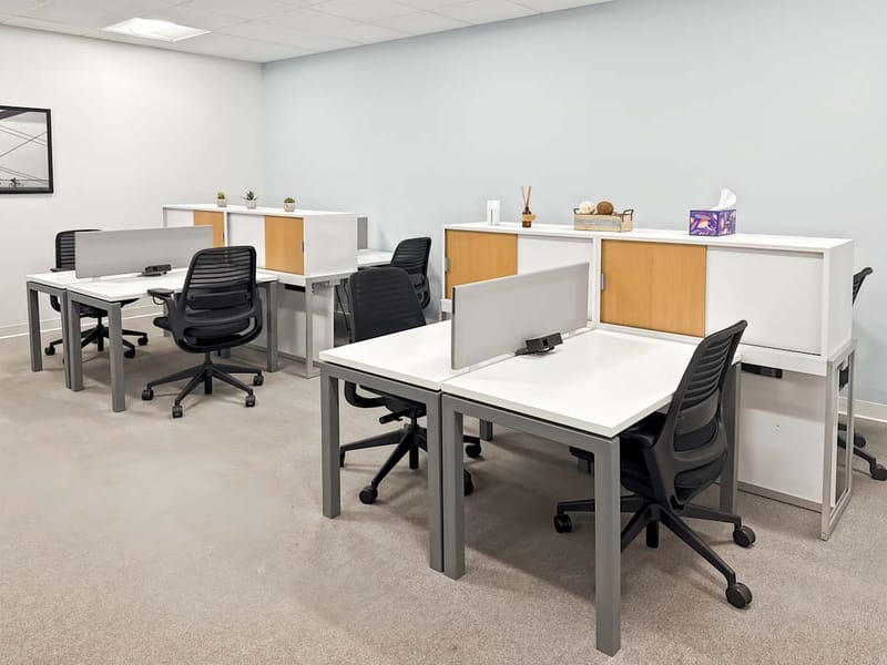 Spaces USA- 15169 North Scottsdale Rd, Scottsdale image 8
